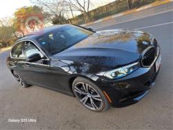 بي ام دبليو الفئة 3